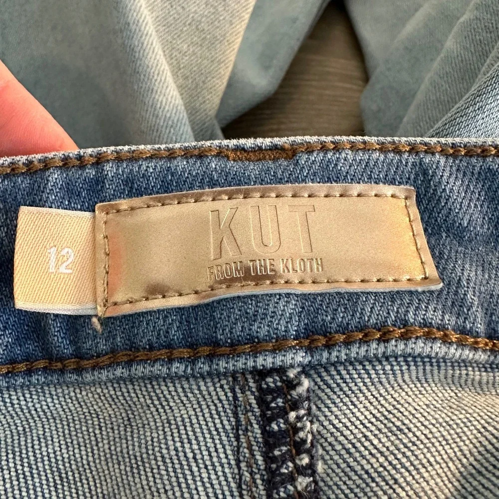 Kut from the Kloth very good